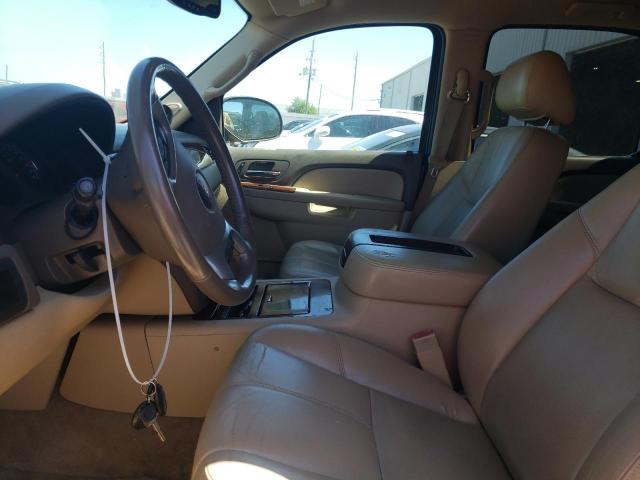 Photo 7 from auction – 2014 GMC YUKON SLT with VIN 1GKS1CE05ER183080
