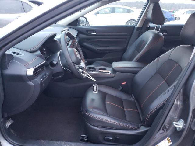 Photo 7 from auction – 2022 NISSAN ALTIMA SR with VIN 1N4BL4CV7NN351289