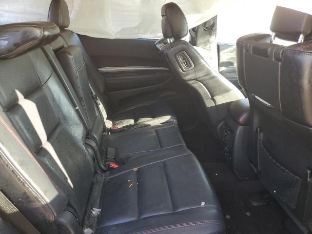 Photo 11 from auction – 2018 DODGE DURANGO GT with VIN 1C4RDJDG3JC456020