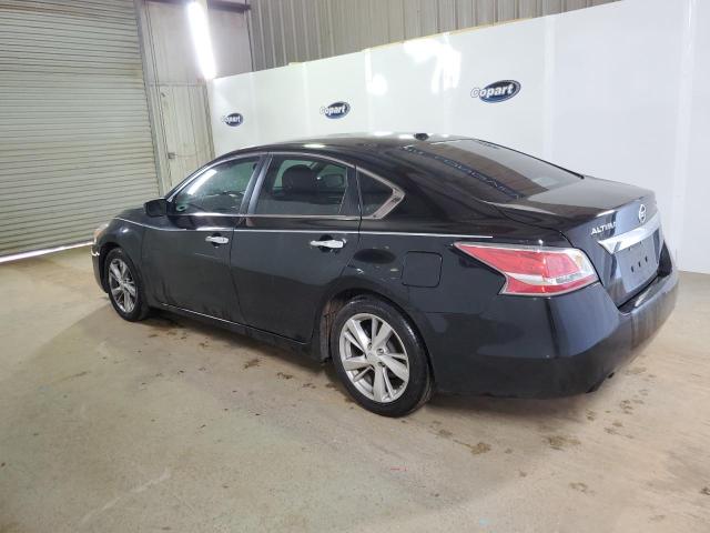 Photo 2 from auction – 2015 NISSAN ALTIMA 2.5 with VIN 1N4AL3AP1FC159566
