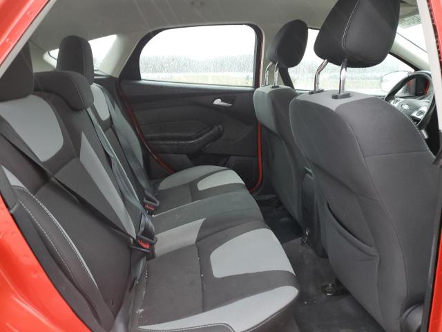 Photo 10 from auction – 2012 FORD FOCUS SE with VIN 1FAHP3K20CL220908