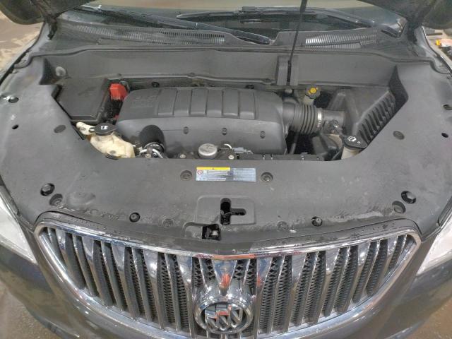 Photo 12 from auction – 2013 BUICK ENCLAVE with VIN 5GAKVCKD0DJ267457