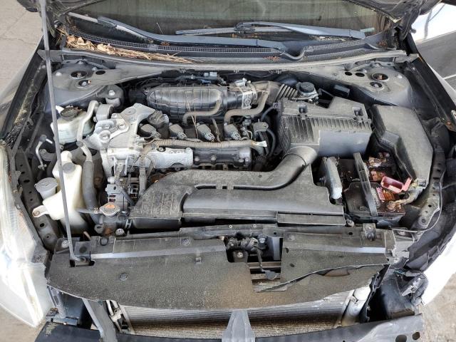 Photo 11 from auction – 2012 NISSAN ALTIMA BAS with VIN 1N4AL2AP7CN567452