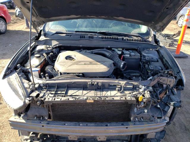 Photo 11 from auction – 2013 FORD FUSION SE with VIN 3FA6P0HR5DR312609