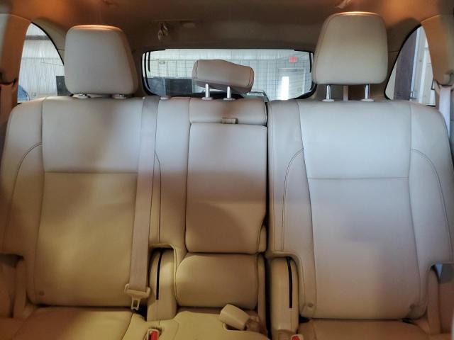Photo 10 from auction – 2016 TOYOTA HIGHLANDER with VIN 5TDJKRFHXGS286351