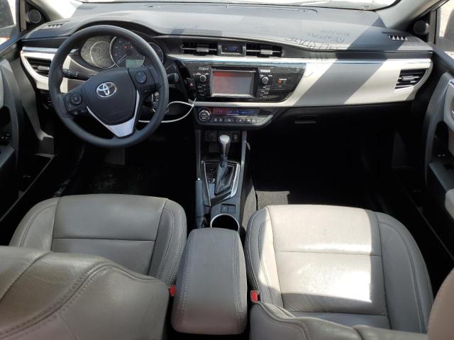 Photo 8 from auction – 2016 TOYOTA COROLLA L with VIN 5YFBURHE7GP545565