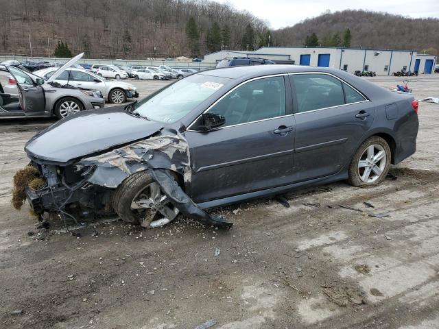 Photo 1 from auction – 2013 TOYOTA CAMRY L with VIN 4T1BF1FK8DU240591