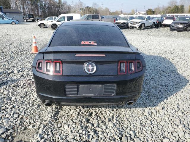 Photo 6 from auction – 2014 FORD MUSTANG with VIN 1ZVBP8AM4E5325200