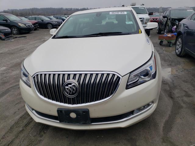 Photo 5 from auction – 2014 BUICK LACROSSE with VIN 1G4GB5G30EF269086