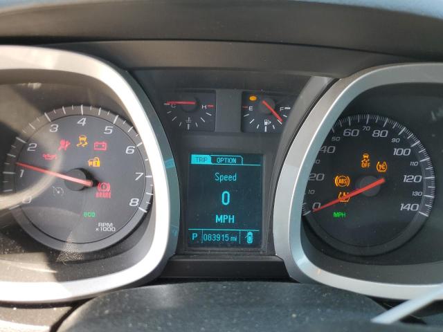 Photo 9 from auction – 2015 CHEVROLET EQUINOX LS with VIN 1GNALAEK1FZ124141