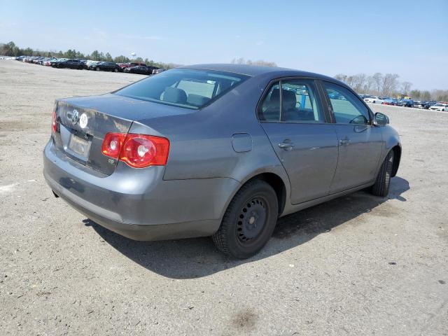 Photo 3 from auction – 2006 VOLKSWAGEN JETTA with VIN 3VWPG71K36M673192
