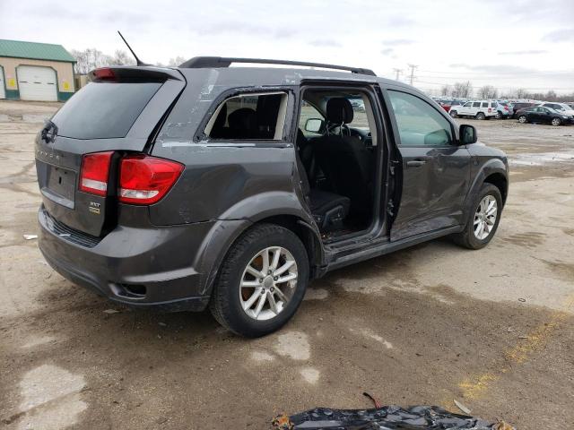 Photo 3 from auction – 2017 DODGE JOURNEY SX with VIN 3C4PDCBG7HT533511