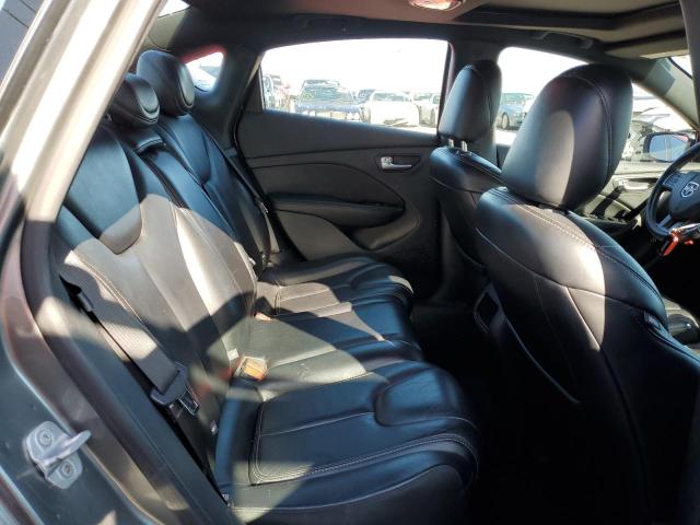 Photo 10 from auction – 2013 DODGE DART LIMIT with VIN 1C3CDFCH4DD293457