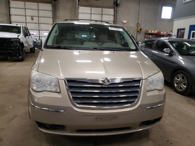 Photo 5 from auction – 2008 CHRYSLER TOWN & COU with VIN 2A8HR64X78R713345