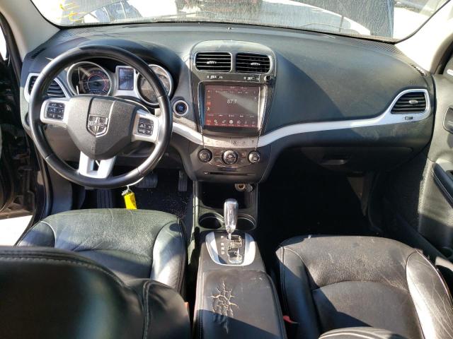 Photo 8 from auction – 2011 DODGE JOURNEY LU with VIN 3D4PH9FGXBT545034