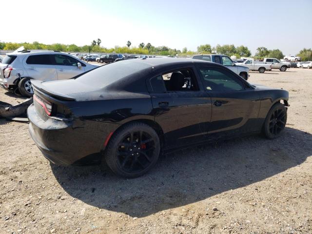 Photo 3 from auction – 2021 DODGE CHARGER SX with VIN 2C3CDXBG9MH621764