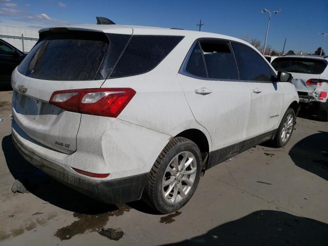 Photo 3 from auction – 2018 CHEVROLET EQUINOX LT with VIN 2GNAXSEV2J6251666