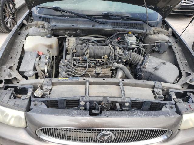 Photo 11 from auction – 2002 BUICK LESABRE CU with VIN 1G4HP54K72U149567