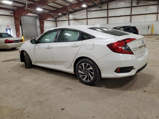 Photo 2 from auction – 2017 HONDA CIVIC EX with VIN 19XFC2F76HE010049