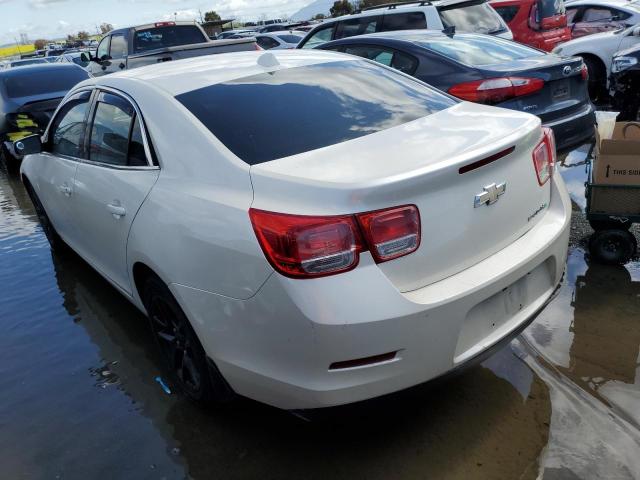 Photo 2 from auction – 2013 CHEVROLET MALIBU 2LT with VIN 1G11F5RR6DF102576