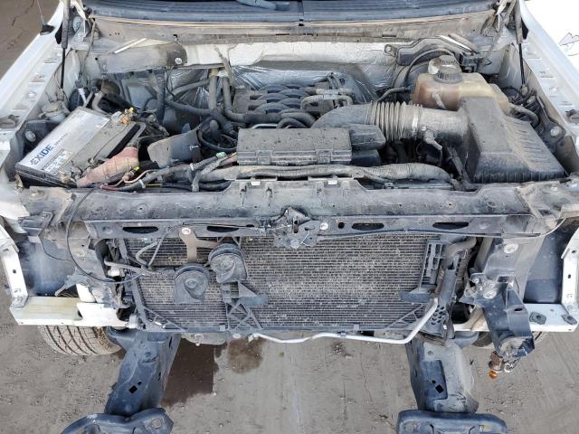 Photo 11 from auction – 2011 FORD F150 SUPER with VIN 1FTFX1EF1BFC28467