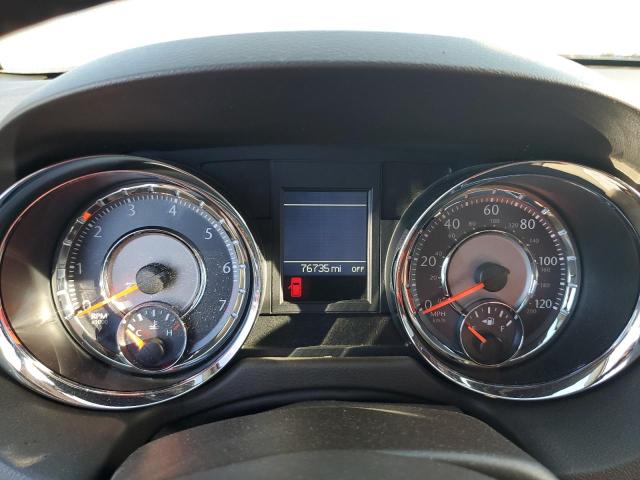 Photo 9 from auction – 2012 CHRYSLER TOWN & COU with VIN 2C4RC1BG1CR189928