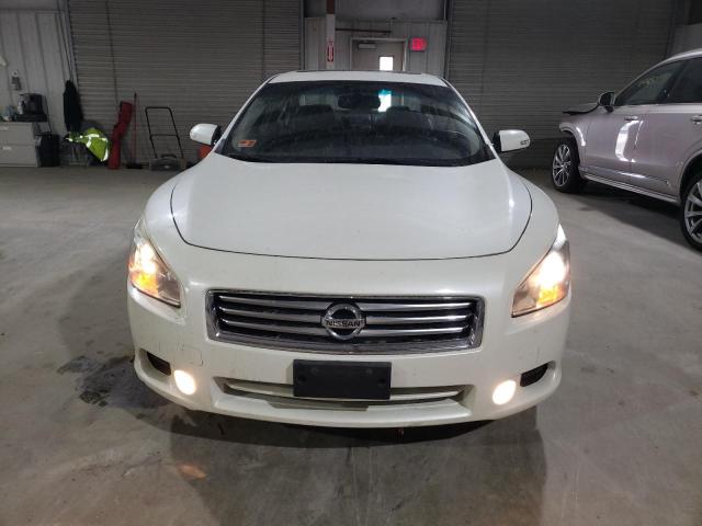 Photo 5 from auction – 2013 NISSAN MAXIMA S with VIN 1N4AA5AP3DC822974
