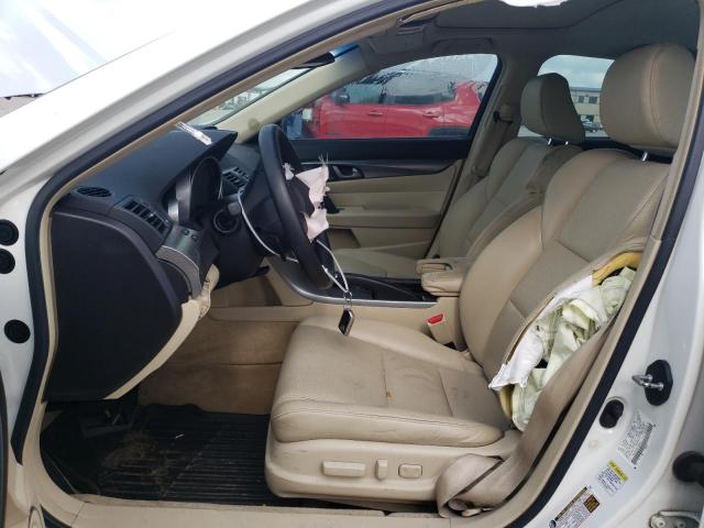 Photo 7 from auction – 2010 ACURA TL with VIN 19UUA8F56AA006611