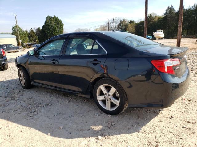 Photo 2 from auction – 2012 TOYOTA CAMRY BASE with VIN 4T1BF1FK2CU049375