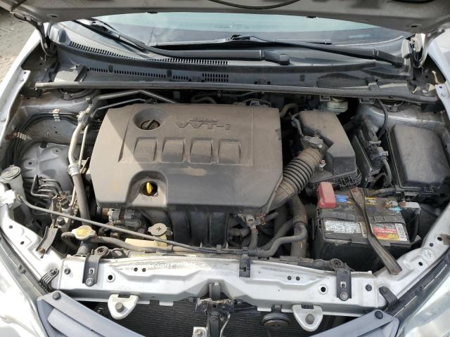 Photo 11 from auction – 2015 TOYOTA COROLLA L with VIN 2T1BURHE5FC335268