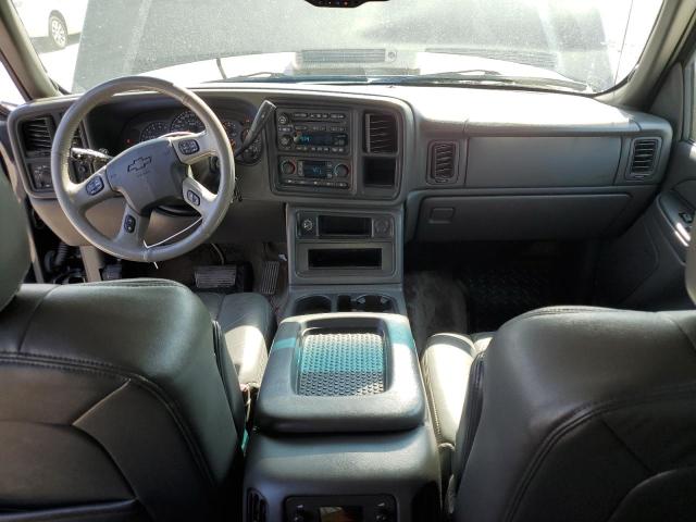Photo 8 from auction – 2003 CHEVROLET AVALANCHE with VIN 3GNEK13T63G232900