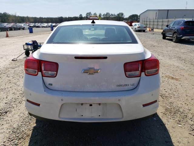 Photo 6 from auction – 2014 CHEVROLET MALIBU LS with VIN 1G11B5SL5EF264315