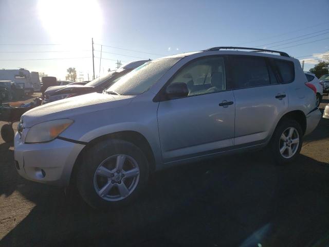 TOYOTA RAV4 2007 with VIN JTMBD33V975084788 - Photo from auction
