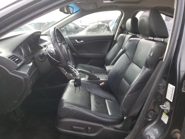 صورة رقم 7 من المزاد - 2012 ACURA TSX TECH مع VIN JH4CU2F63CC003615