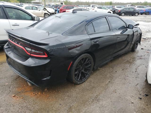Photo 3 from auction – 2017 DODGE CHARGER R/ with VIN 2C3CDXGJ7HH528932