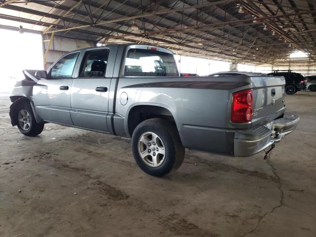 Photo 2 from auction – 2005 DODGE DAKOTA QUA with VIN 1D7HE48N15S218851