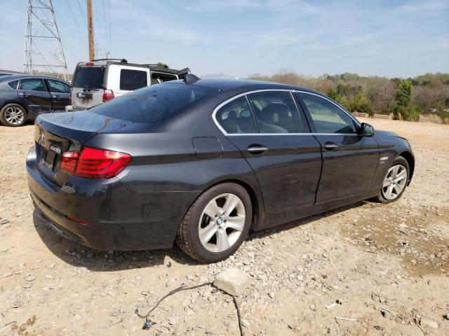 Photo 3 from auction – 2012 BMW 528 XI with VIN WBAXH5C56CDW05694
