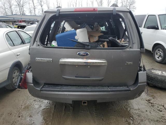 Photo 6 from auction – 2014 FORD EXPEDITION with VIN 1FMJU2A59EEF13252