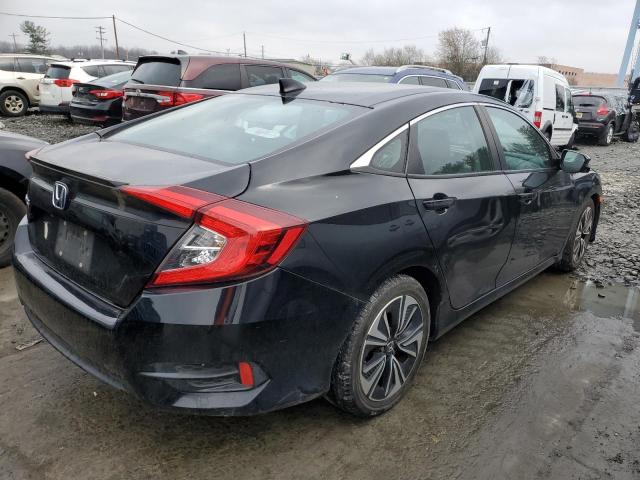 Photo 3 from auction – 2016 HONDA CIVIC EX with VIN 2HGFC1F34GH632094