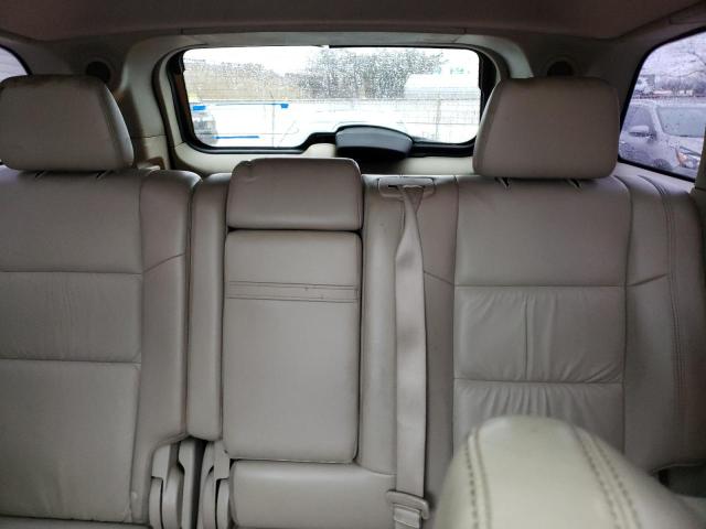 Photo 10 from auction – 2011 JEEP GRAND CHER with VIN 1J4RR5GT5BC512388