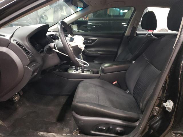 Photo 7 from auction – 2017 NISSAN ALTIMA 2.5 with VIN 1N4AL3AP0HC207626