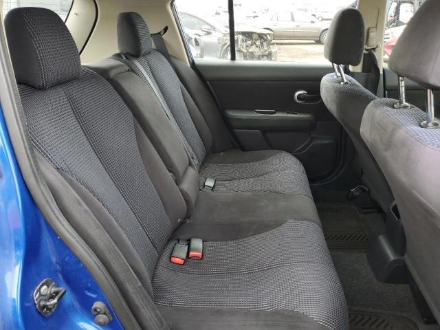 Photo 10 from auction – 2011 NISSAN VERSA S with VIN 3N1BC1CP2BL490643
