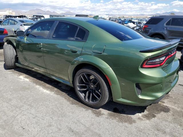 Photo 2 from auction – 2021 DODGE CHARGER SC with VIN 2C3CDXGJ5MH645239