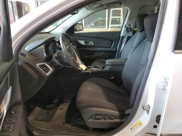 Photo 7 from auction – 2011 GMC TERRAIN SL with VIN 2CTFLSE51B6469159