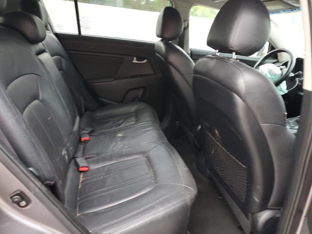Photo 11 from auction – 2011 KIA SPORTAGE E with VIN KNDPCCA67B7151227