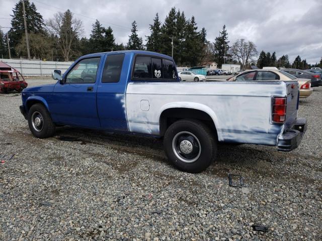 Photo 2 from auction – 1994 DODGE DAKOTA with VIN 1B7GL23X9RW117256