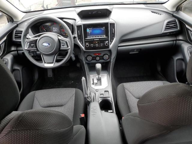 Photo 8 from auction – 2017 SUBARU IMPREZA with VIN 4S3GTAA66H3746302