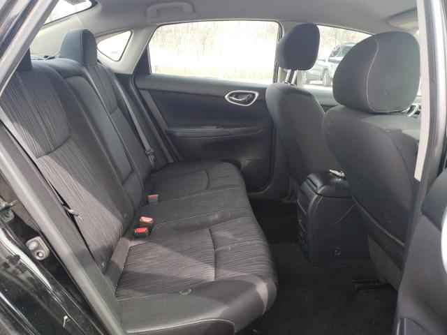 Photo 10 from auction – 2017 NISSAN SENTRA S with VIN 3N1AB7AP4HY338220
