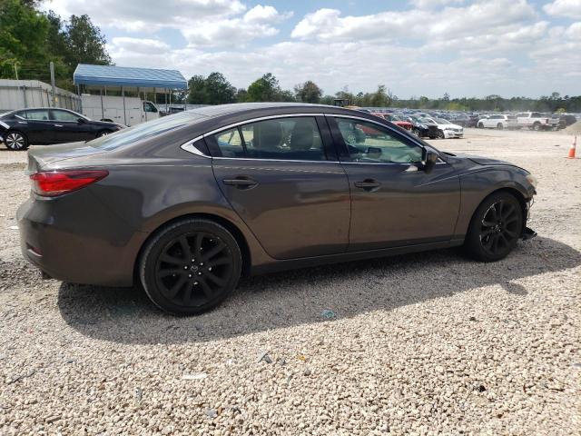 Photo 3 from auction – 2016 MAZDA 6 SPORT with VIN JM1GJ1U5XG1401034