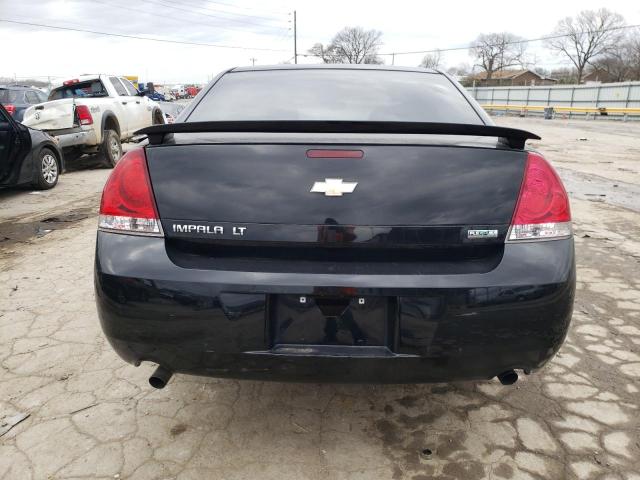 Photo 6 from auction – 2012 CHEVROLET IMPALA LT with VIN 2G1WG5E35C1258358